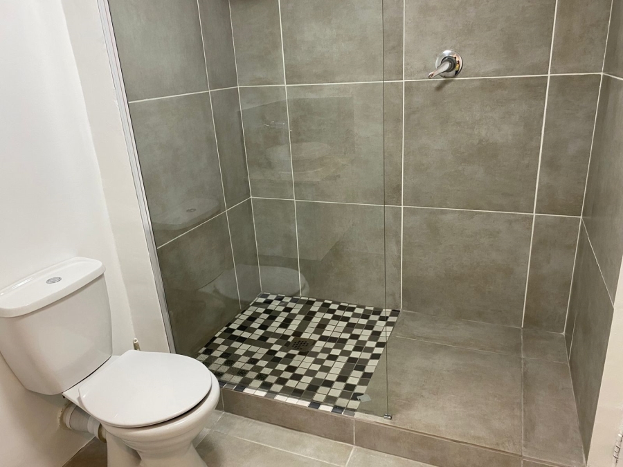 To Let 2 Bedroom Property for Rent in Rondebosch Western Cape